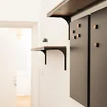 Business Suite St Marx by ichbucheAT